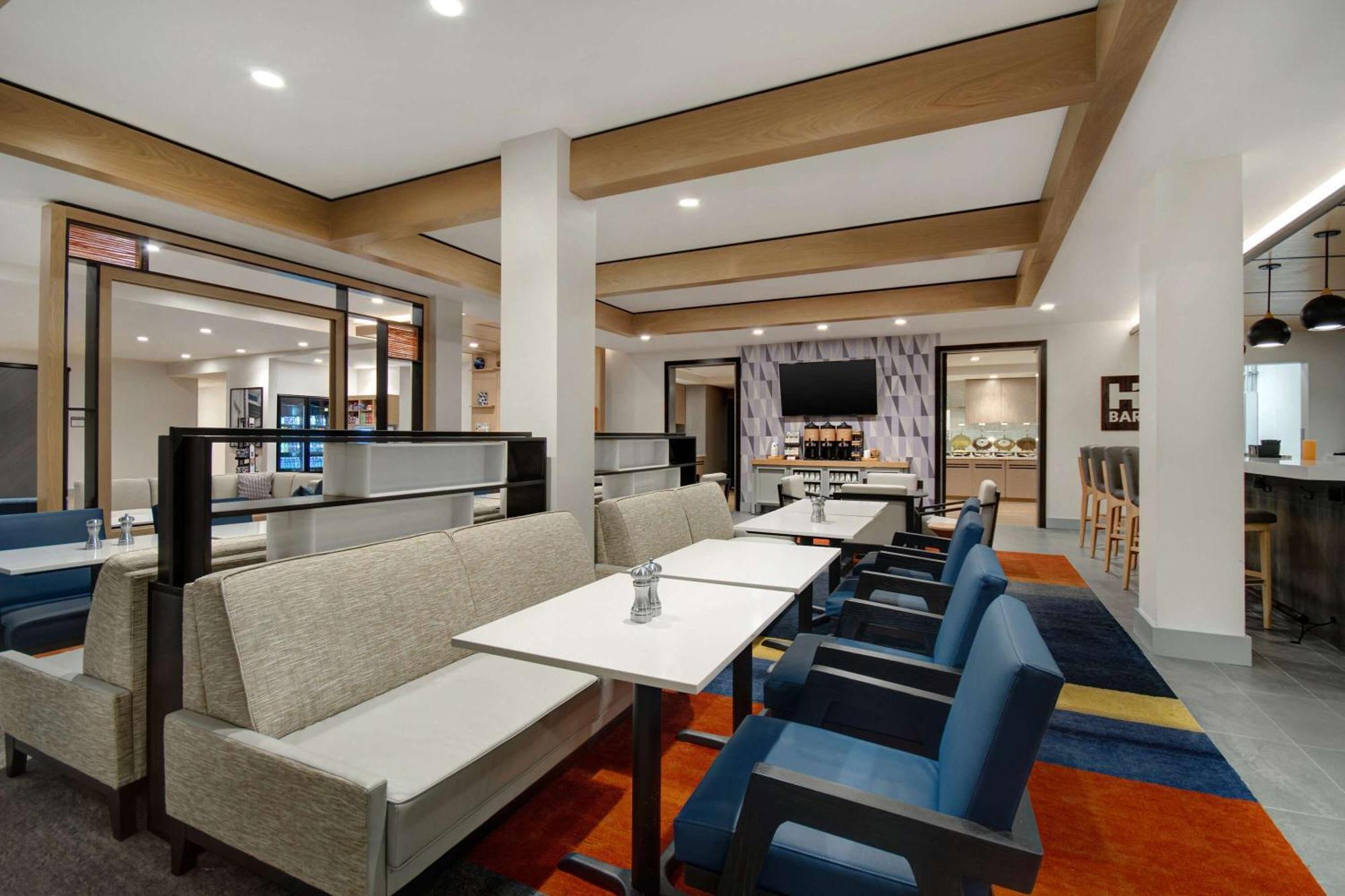 Hyatt House Mall Of America Msp Airport Bloomington Exterior photo