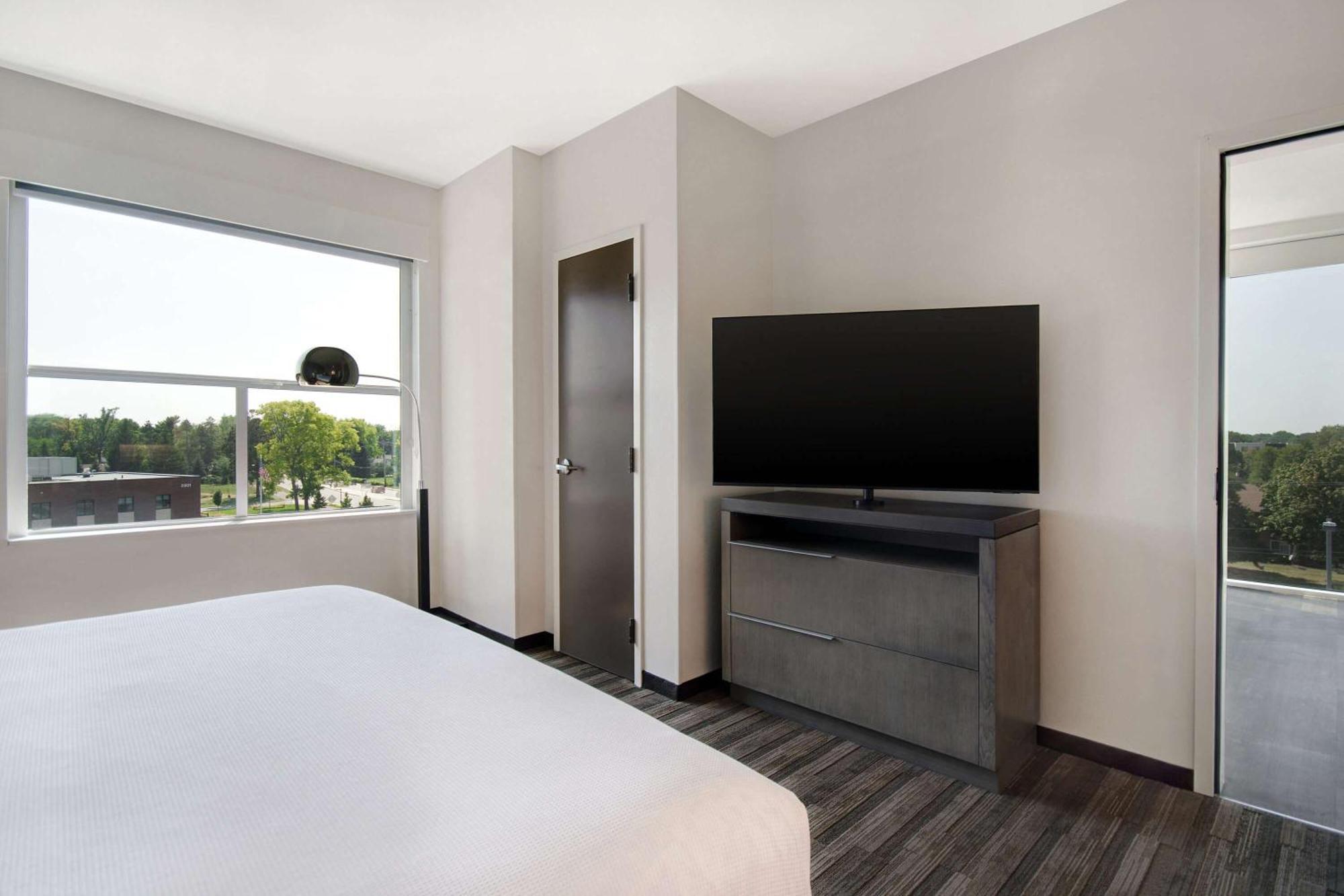 Hyatt House Mall Of America Msp Airport Bloomington Exterior photo